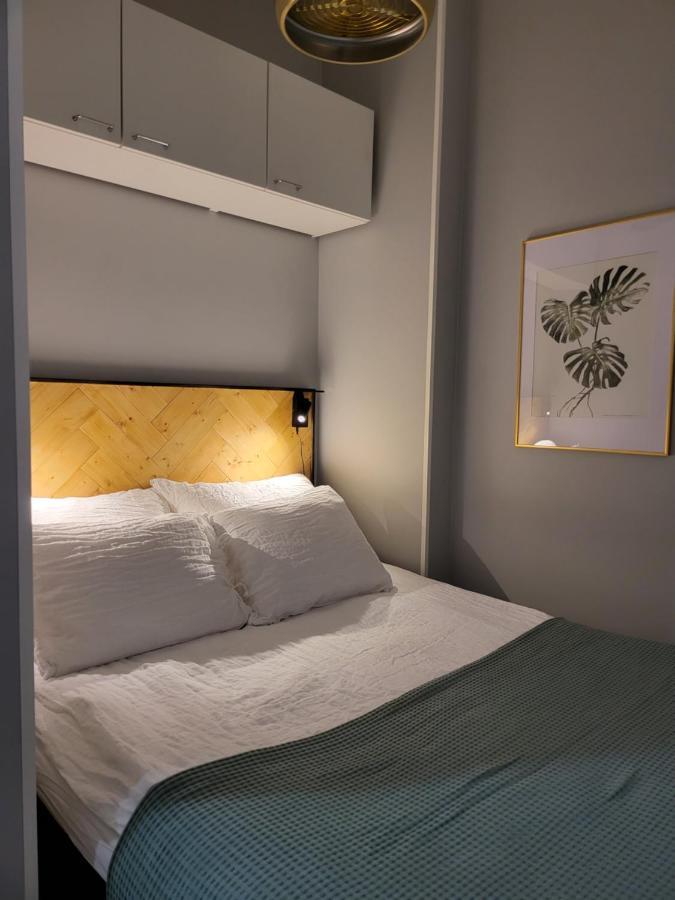 Studio 7, Air-Conditioned, 1 Free Parking, Calm Own Entrance Jyvaskyla Ngoại thất bức ảnh